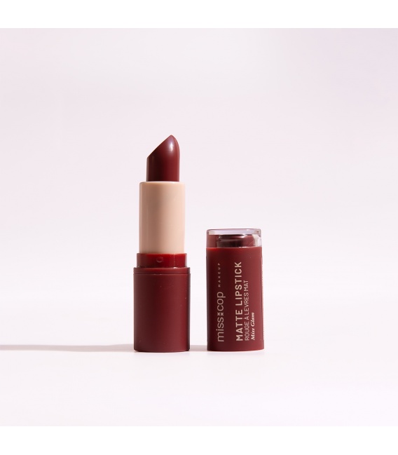 ROUGE A LEVRES MAT
