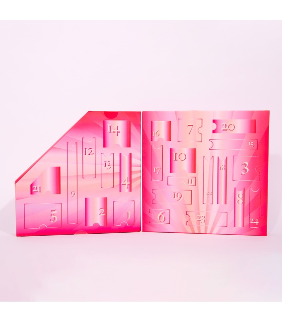 CALENDRIER DE L'AVENT 2026