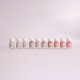 SCRUB NAILS - Strawberry - Gommage ongles