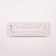 UV EFFECT PRESS-ON NAILS 04 BLANC SUBLIME