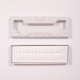 UV EFFECT PRESS-ON NAILS 04 BLANC SUBLIME