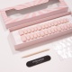 UV EFFECT PRESS-ON NAILS 04 BLANC SUBLIME