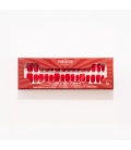 UV EFFECT PRESS-ON NAILS 04 BLANC SUBLIME